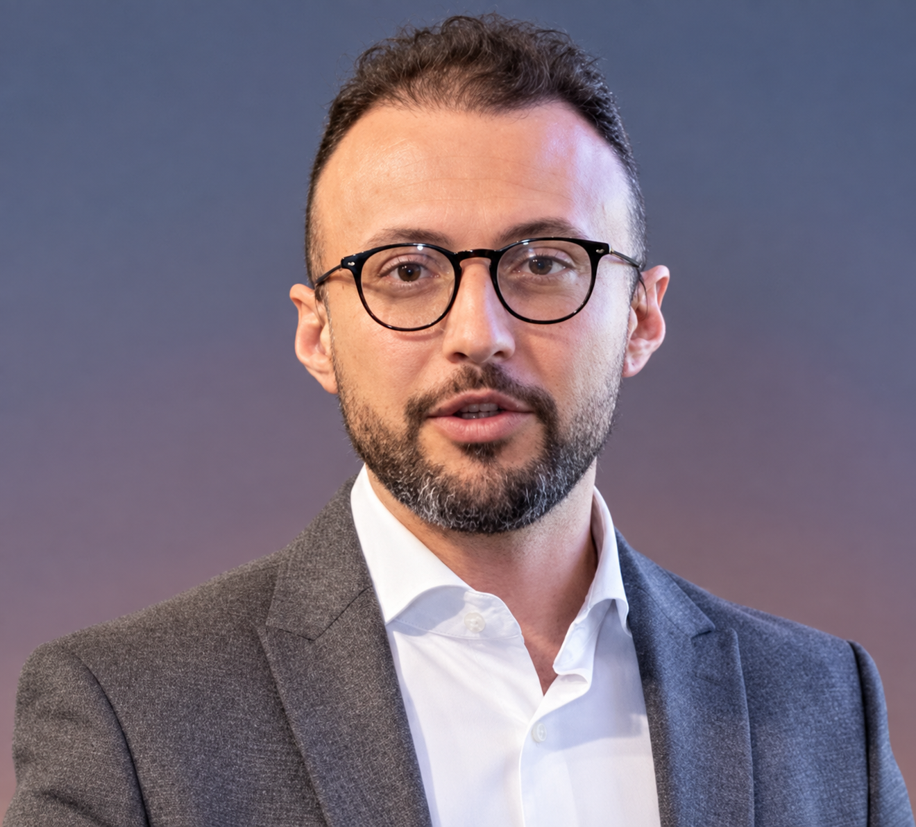 Dr. Mohamed Mounir Radwan
