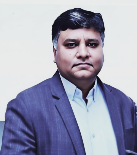 Dr. Atique Ur Rehman