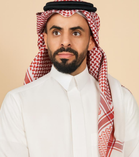 Dr. Sulaiman Mohammed Alajel