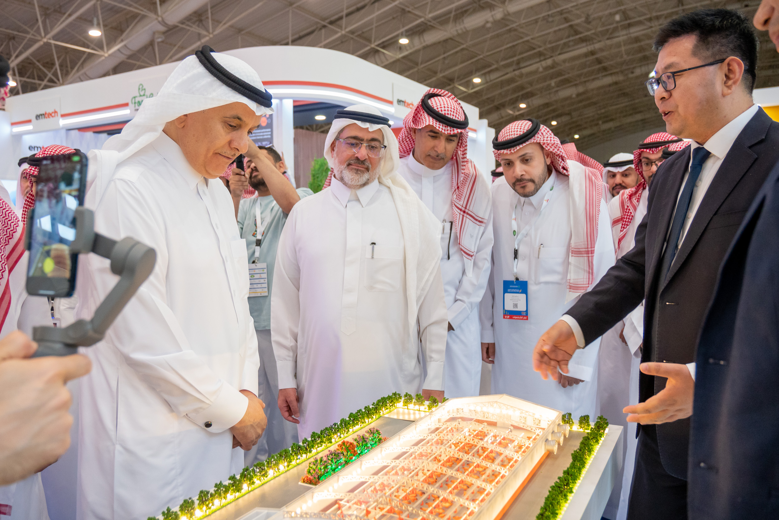 Middle-East-Poultry-Expo-Saudi-Agriculture-Poultry-Industry